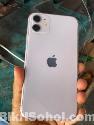 Apple IPhone 11